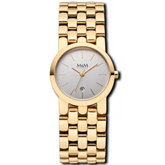 ساعت مچی ام اند ام M&M کد M11922-232 - mm watch m11922-232  